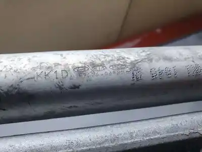 Автозапчасти б/у конденсатор / радиатор кондиционера воздуха за kia carens ( ) concept ссылки oem iam 97606a4500   Автозапчасти б/у конденсатор / радиатор кондиционера воздуха за kia carens ( ) concept ссылки oem iam 97606a4500