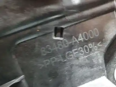 Автозапчасти б/у задний правый стеклорегулятор за kia carens ( ) concept ссылки oem iam 83480a4050  15k300014 Автозапчасти б/у задний правый стеклорегулятор за kia carens ( ) concept ссылки oem iam 83480a4050  15k300014