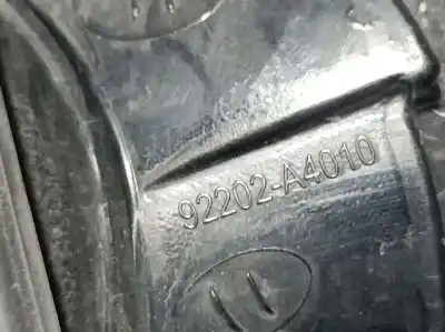 Автозапчасти б/у правая противотуманная фара за kia carens ( ) concept ссылки oem iam 92202a4010   Автозапчасти б/у правая противотуманная фара за kia carens ( ) concept ссылки oem iam 92202a4010