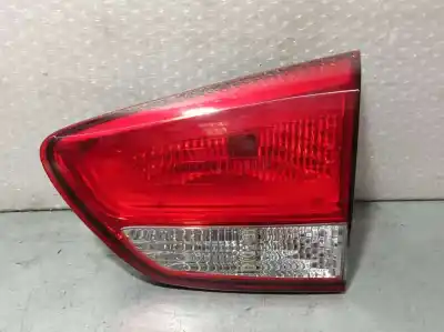 Piesă de schimb auto la mâna a doua LAMPÃ SPATE DREAPTA pentru KIA CARENS ( )  Referințe OEM IAM 92404A4  