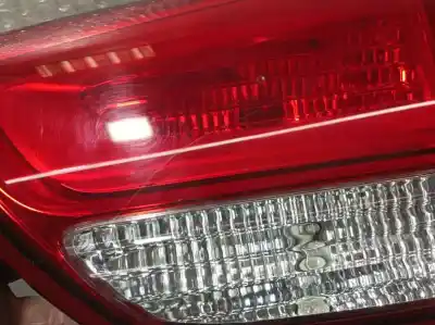 Автозапчасти б/у правый задний фонарь за kia carens ( ) concept ссылки oem iam 92404a4   Автозапчасти б/у правый задний фонарь за kia carens ( ) concept ссылки oem iam 92404a4