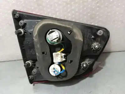 Автозапчасти б/у правый задний фонарь за kia carens ( ) concept ссылки oem iam 92404a4   Автозапчасти б/у правый задний фонарь за kia carens ( ) concept ссылки oem iam 92404a4