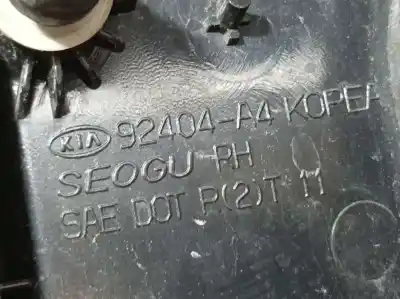 Автозапчасти б/у правый задний фонарь за kia carens ( ) concept ссылки oem iam 92404a4   Автозапчасти б/у правый задний фонарь за kia carens ( ) concept ссылки oem iam 92404a4