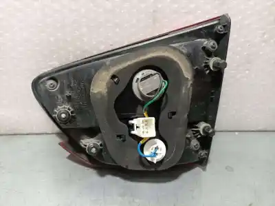 Автозапчасти б/у левый задний фонарь за kia carens ( ) concept ссылки oem iam 92403a4   Автозапчасти б/у левый задний фонарь за kia carens ( ) concept ссылки oem iam 92403a4