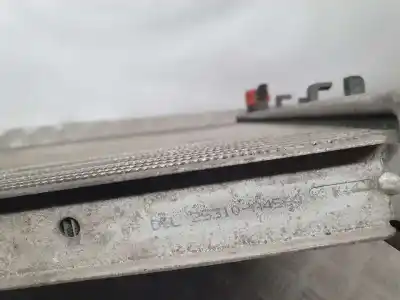 Автозапчастина б/у водяний радіатор для kia carens ( ) concept посилання на oem iam   