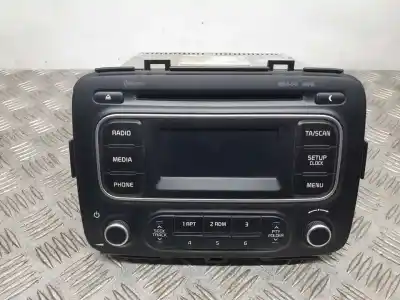 Автозапчасти б/у аудиосистема / радио cd за kia carens ( ) concept ссылки oem iam 96170a4610ca Автозапчасти б/у аудиосистема / радио cd за kia carens ( ) concept ссылки oem iam 96170a4610ca