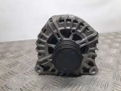 Pezzo di ricambio per auto di seconda mano alternatore per citroen c3 aircross feel riferimenti oem iam 9810525380