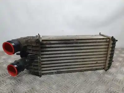 Pezzo di ricambio per auto di seconda mano Intercooler per CITROEN C3 AIRCROSS Feel Riferimenti OEM IAM 9803900780  CV448005