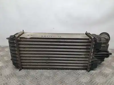 Pezzo di ricambio per auto di seconda mano intercooler per citroen c3 aircross feel riferimenti oem iam 9803900780  cv448005