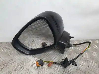Pezzo di ricambio per auto di seconda mano specchio sinistro per citroen c3 aircross feel riferimenti oem iam 26241906a