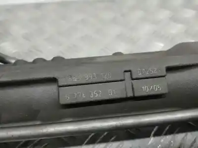 Pezzo di ricambio per auto di seconda mano cremagliera per bmw serie 5 berlina (e60) 520d riferimenti oem iam 6774352  7853993120