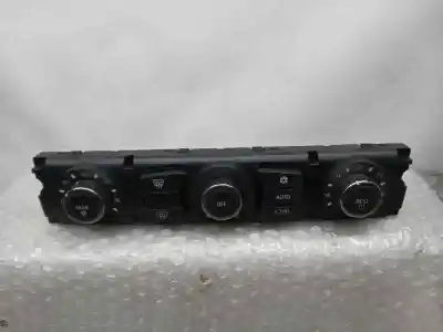 Pezzo di ricambio per auto di seconda mano  per BMW SERIE 5 BERLINA (E60)  Riferimenti OEM IAM 6978435  0634663