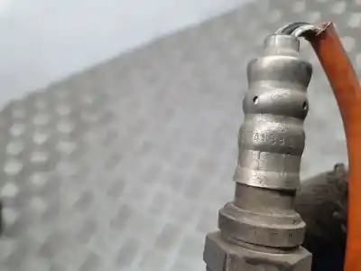 Автозапчастина б/у лямбда-зонд для renault clio iii exception посилання на oem iam 7700274188  632270