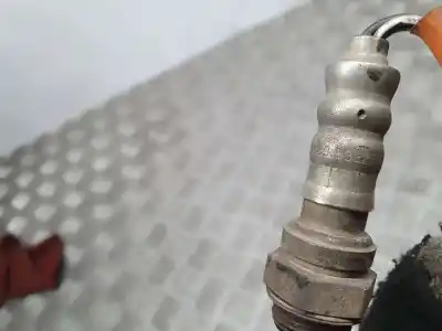 Автозапчастина б/у лямбда-зонд для renault clio iii exception посилання на oem iam 7700274188  632270