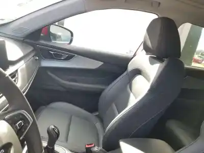 İkinci el araba yedek parçası  için DR 5.0  OEM IAM referansları   