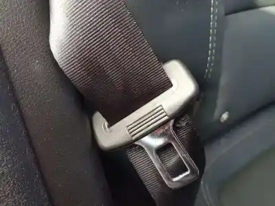 Автозапчасти б/у задний правый ремень безопасности за DR 5.0 HYBRIDO GLP ссылки OEM IAM   