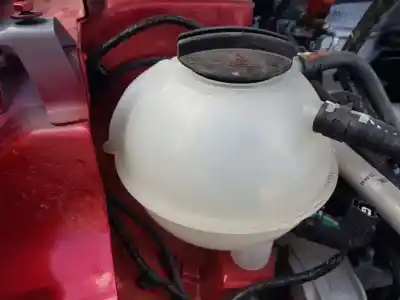 Автозапчастина б/у розширення депозит для DR 5.0 HYBRIDO GLP Посилання на OEM IAM   