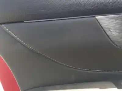 Автозапчастина б/у регулятор вікна передній лівий для DR 5.0 HYBRIDO GLP Посилання на OEM IAM   