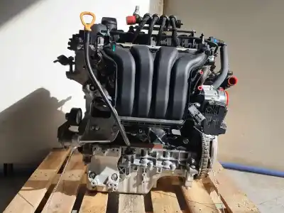 İkinci el araba yedek parçası komple motor için dr 5.0 hybrido glp oem iam referansları sqre4g15c  afnk01795