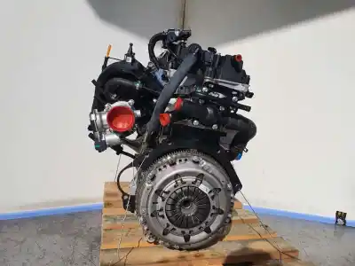 İkinci el araba yedek parçası komple motor için dr 5.0 hybrido glp oem iam referansları sqre4g15c  afnk01795