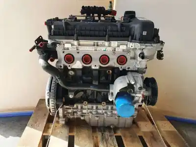 İkinci el araba yedek parçası komple motor için dr 5.0 hybrido glp oem iam referansları sqre4g15c  afnk01795