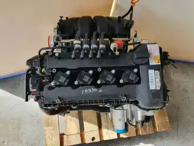 İkinci el araba yedek parçası komple motor için dr 5.0 hybrido glp oem iam referansları sqre4g15c  afnk01795