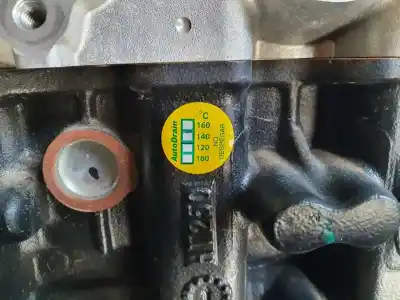 İkinci el araba yedek parçası komple motor için dr 5.0 hybrido glp oem iam referansları sqre4g15c  afnk01795