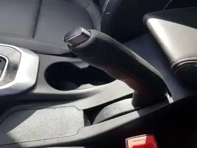 Автозапчастина б/у важіль ручного гальма для DR 5.0 HYBRIDO GLP Посилання на OEM IAM   