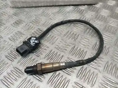 Peça sobressalente para automóvel em segunda mão  por CHEVROLET AVEO  Referências OEM IAM 55564978  0281004129