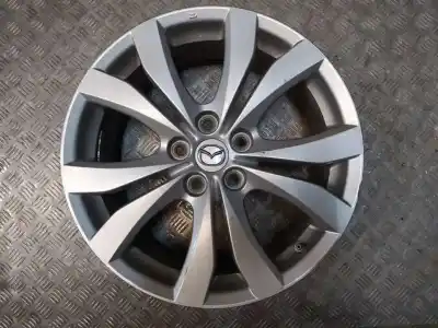 Автозапчастина б/у шина для mazda cx-7 (er) active посилання на oem iam 7,5x18 5 torn et 50