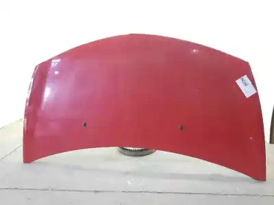 Pièce détachée automobile d'occasion Capot pour RENAULT CLIO III Authentique Références OEM IAM 7751476113  