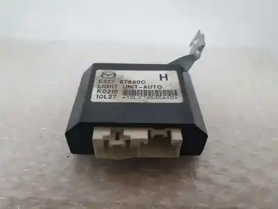Second-hand car spare part ELECTRONIC MODULE for MAZDA CX-7 (ER)  OEM IAM references E22767890C  