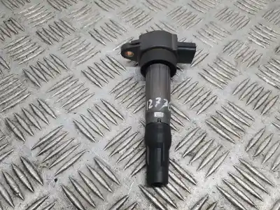 Pezzo di ricambio per auto di seconda mano  per SMART FORFOUR  Riferimenti OEM IAM MN195452  3Z101318