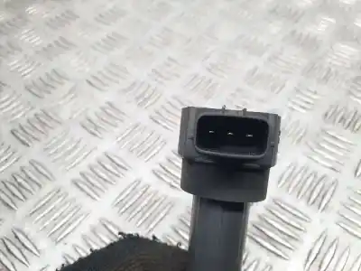 Pezzo di ricambio per auto di seconda mano bobina di accensione per smart forfour básico (70kw) riferimenti oem iam mn195452  3z101318