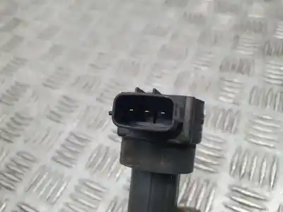 Pezzo di ricambio per auto di seconda mano bobina di accensione per smart forfour básico (70kw) riferimenti oem iam mn195452  2z101323
