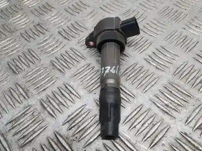 Pezzo di ricambio per auto di seconda mano  per SMART FORFOUR  Riferimenti OEM IAM MN195452  3Z101318