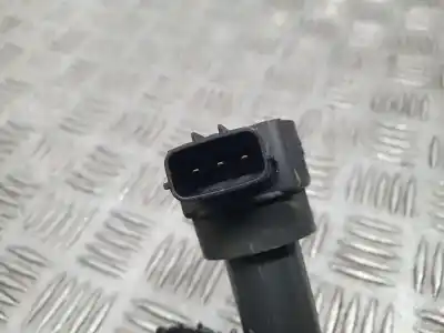 Pezzo di ricambio per auto di seconda mano bobina di accensione per smart forfour básico (70kw) riferimenti oem iam mn195452  3z101318