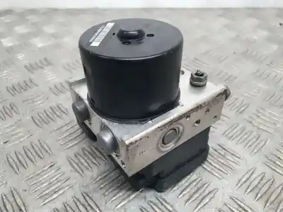 Pièce détachée automobile d'occasion abs (système anti-blocage des roues) pour volkswagen golf vi (5k1) advance références oem iam 1k0614117ac  10020701374
