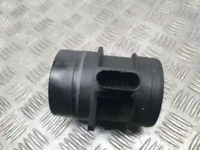 Pièce détachée automobile d'occasion débitmètre de masse d'air pour volkswagen golf vi (5k1) advance références oem iam 03g906461c  0281002735