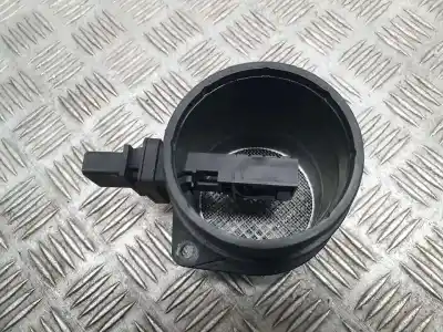 Pièce détachée automobile d'occasion débitmètre de masse d'air pour volkswagen golf vi (5k1) advance références oem iam 03g906461c  0281002735