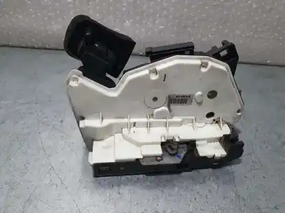 Pièce détachée automobile d'occasion  pour VOLKSWAGEN GOLF VI (5K1)  Références OEM IAM 5K1837016  