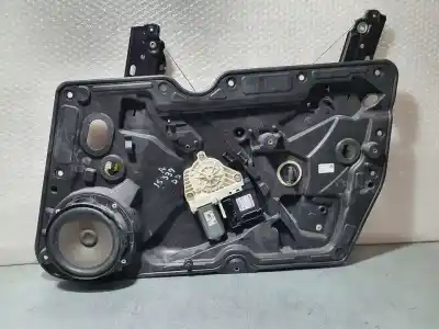 Pièce détachée automobile d'occasion  pour VOLKSWAGEN GOLF VI (5K1)  Références OEM IAM 5K0837462D  914232130