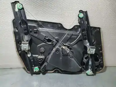 Pièce détachée automobile d'occasion léve glace avant droit pour volkswagen golf vi (5k1) advance références oem iam 5k0837462d  914232130