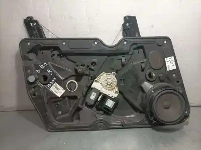 Pièce détachée automobile d'occasion  pour VOLKSWAGEN GOLF VI (5K1)  Références OEM IAM 5K1837729M  915815104
