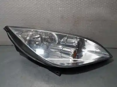 Gebrauchtes Autoersatzteil RECHTER SCHEINWERFER zum MITSUBISHI COLT BERLINA 5 (Z30A)  OEM-IAM-Referenzen 0301208202  