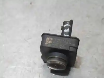 Автозапчастина б/у камера для citroen c-elysée exclusive посилання на oem iam 9809301180  0263007022