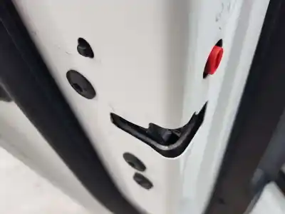 İkinci el araba yedek parçası sol arka kapi kilidi için citroen c-elysée exclusive oem iam referansları 9819026680