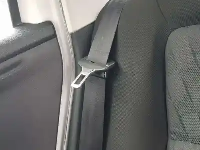 İkinci el araba yedek parçası arka sag emniyet kemeri için citroen c-elysée exclusive oem iam referansları 16074130xt