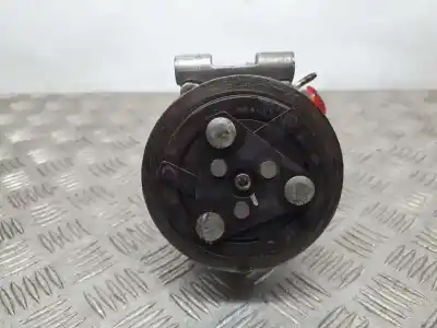 İkinci el araba yedek parçası klima kompresörü için citroen c-elysée exclusive oem iam referansları 9814865380