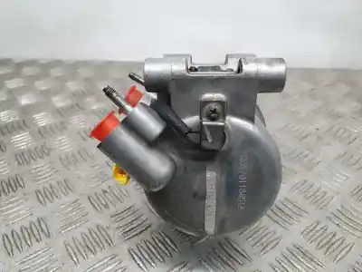 İkinci el araba yedek parçası klima kompresörü için citroen c-elysée exclusive oem iam referansları 9814865380  jsr11t604078